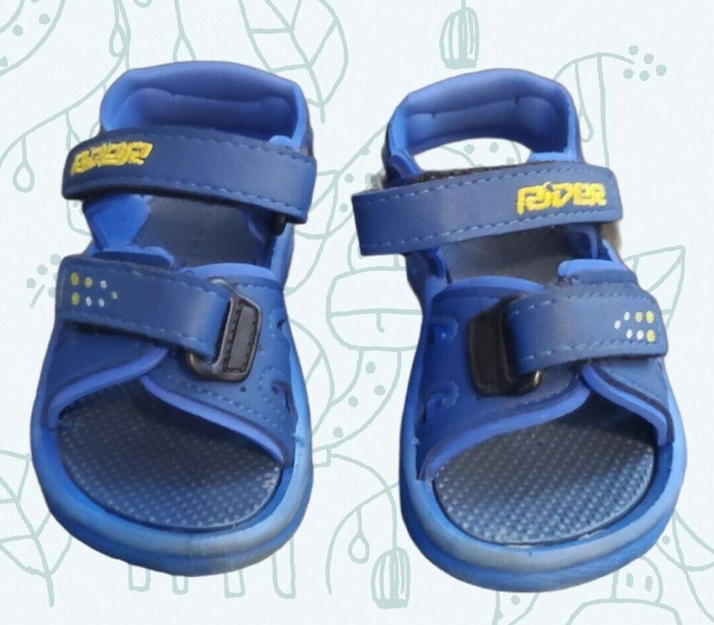 Kid's Ridger Swiftwater sandal sz 6/7